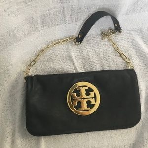 SLIGHTLY USED TORY BURCH BAG